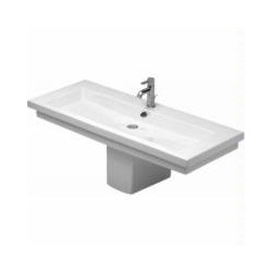 2nd Floor Wall Mounted Washbasin 47 1/4 04911200001