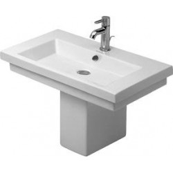 2nd Floor Wall Mounted Washbasin 27 1/2" 04917000001