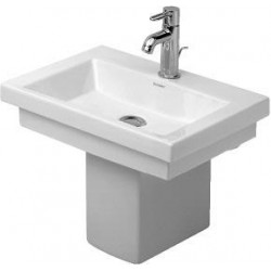 2nd Floor Wall Mounted Washbasin 19 5/8 " 079050