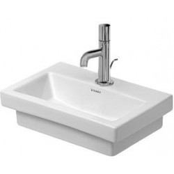2nd Floor Wall Mounted Handrinse Basin 15 3/4" 079040