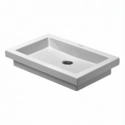 2nd Floor Washbowl 22 7/8" 031758