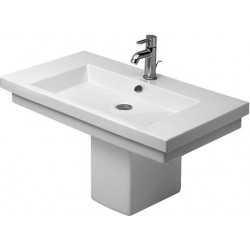 2nd Floor Washbasin Wall Mounted 31 1/2" 049180