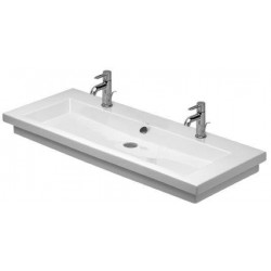 2nd Floor Wall Mounted Washbasin 47 1/4" 049112