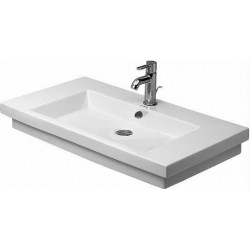 2nd Floor Wall Mounted Washbasin 31 1/2" 049180