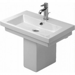 2nd Floor Wall Mounted Washbasin 23 5/8" 049160