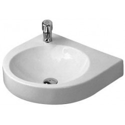 Architec Wall Mounted Washbasin 22 5/8" 044958