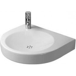 Architec Wall Mounted Washbasin 22 5/8" 044358