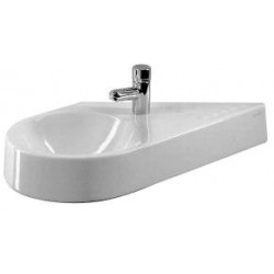Architec Handrinse Wall Mounted Basin 25 3/8" 076465