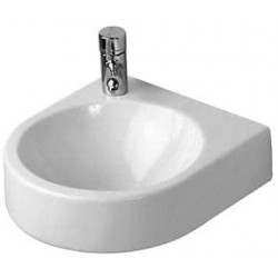 Architec Handrinse Wall Mounted Basin 14 1/8" 076635