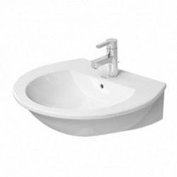Darling New Wall Mounted Washbasin 23 5/8" 262160