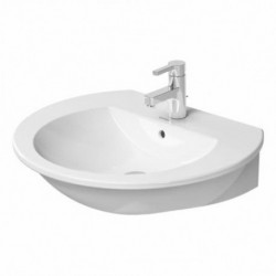Darling New Wall Mounted Washbasin 25 5/8" 262165