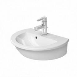 Darling New Handrinse Wall Mounted Washbasin 18 1/2" 073147