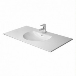 Darling New Wall Mounted Washbasin 40 1/2" 049910