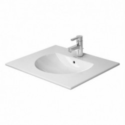 Darling New Wall Mounted Washbasin 24 3/4" 049963