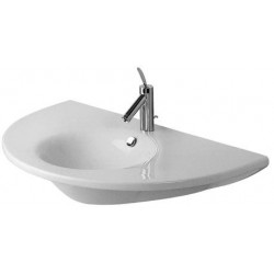 Starck 1 Wall Mounted Washbasin 35 3/8" 040590