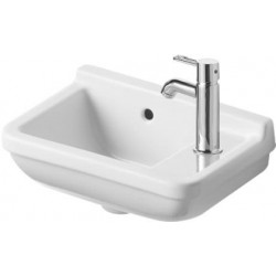 Starck 3 Handrinse Basin 15 3/4" 075140