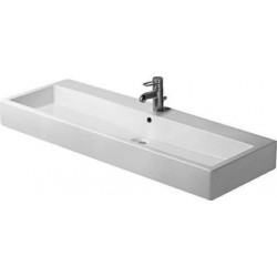 Vero Wall Mounted Washbasin 47 1/4" 045412
