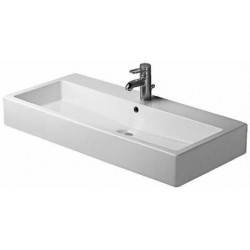 Vero Wall Mounted Washbasin 39 3/8" 045410