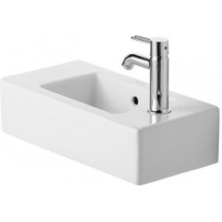 Vero Wall Mounted Handrinse Basin 19 5/8" 070350