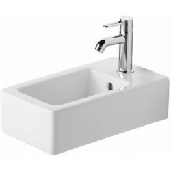 Vero Wall Mounted Handrinse Basin 9 7/8" 070225