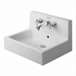 Vero Wall Mounted Washbasin 23 5/8" 045360