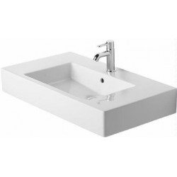 Vero Wall Mounted Washbasin 33 1/2" 032985