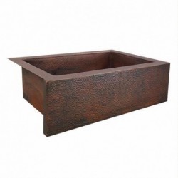 Native Trails Pinnacle Undermount Kitchen Sink CPS292/CPS592