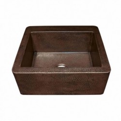 Native Trails Farmhouse 25 Undermount Kitchen Sink CPS270/CPS570