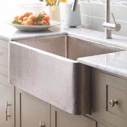Native Trails Farmhouse 30 Undermount Kitchen Sink CPS294/CPS594