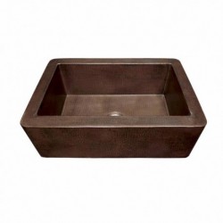 Native Trails Farmhouse 33 Undermount Kitchen Sink CPS273/CPS573