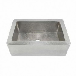 Native Trails Farmhouse 33 Undermount Kitchen Sink CPS273/CPS573