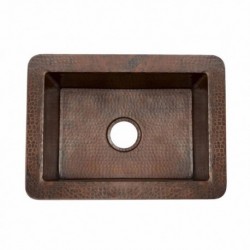 Native Trails Cocina 21 Undermount Kitchen Sink CPS278/CPS578