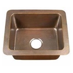 Barclay Drop-in Kitchen Sink 6911AC