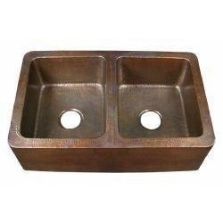 Barclay Farmer Kitchen Sink 6942AC