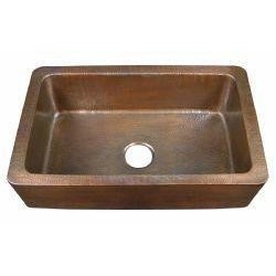 Barclay Farmer Kitchen Sink 6941AC