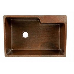 Premier Copper Kitchen Sink - KSFDB33229