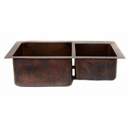 Premier Copper Kitchen Sink - K60DB33229