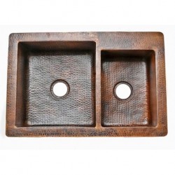 Premier Copper Kitchen Sink - K60DB33229