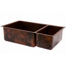 Premier Copper Kitchen Sink - K75DB33199