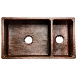 Premier Copper Kitchen Sink - K75DB33199