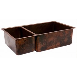 Premier Copper Kitchen Sink - K25DB33199