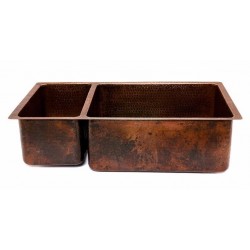 Premier Copper Kitchen Sink - K25DB33199