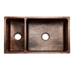 Premier Copper Kitchen Sink - K25DB33199