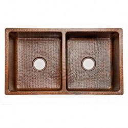 Premier Copper Kitchen Sink - K50DB33199