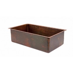 Premier Copper Kitchen Sink - KSDB30199