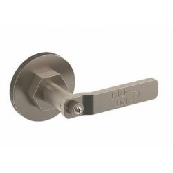 Elan Vital38 Contemporary Volume Control Trim 38-WTR-EV4