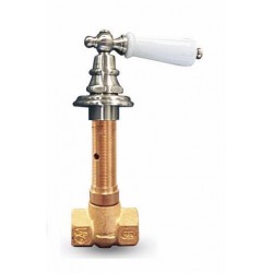 Covington Wall Valve 3/4" Cold 12N-373C-33