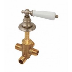 Mayfair 2-Way 3/4" Wall Diverter 33-382-33