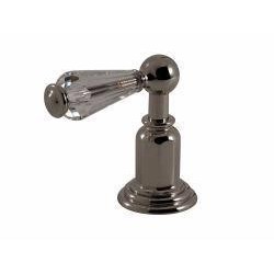 Heritage Crystal I Wall Mount Volume Control YY-EC