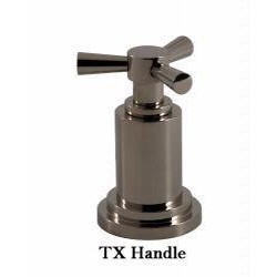 Modena II Wall Mount Volume Control YY-TX